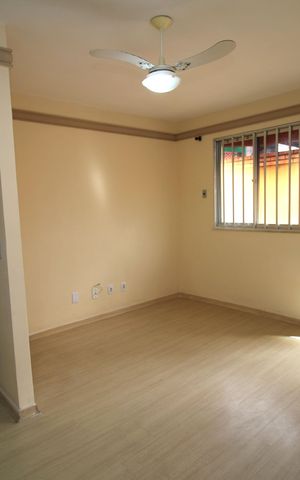 Apartamento à venda com 50m², 2 quartos e 1 vagaSala