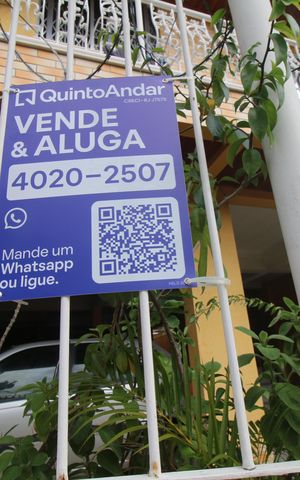 Apartamento à venda com 50m², 2 quartos e 1 vagaPlaca