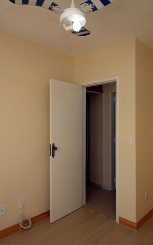 Apartamento à venda com 50m², 2 quartos e 1 vagaQuarto 1