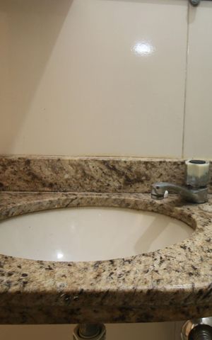 Apartamento à venda com 50m², 2 quartos e 1 vagaBanheiro