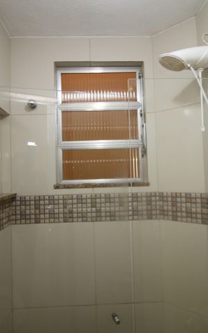 Apartamento à venda com 50m², 2 quartos e 1 vagaBanheiro
