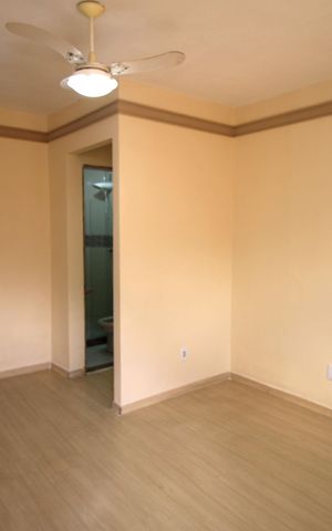 Apartamento à venda com 50m², 2 quartos e 1 vagaSala
