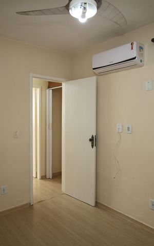 Apartamento à venda com 50m², 2 quartos e 1 vagaQuarto 2