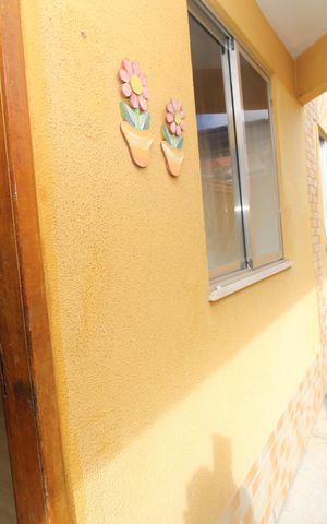 Apartamento à venda com 50m², 2 quartos e 1 vagaVaranda