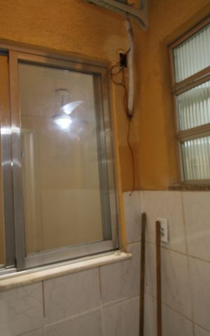 Apartamento à venda com 50m², 2 quartos e 1 vagaÁrea de Serviço