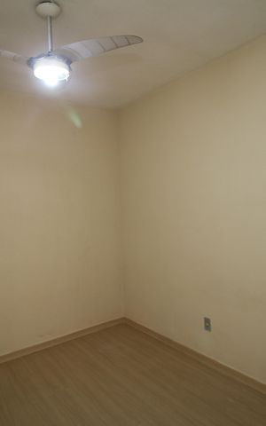 Apartamento à venda com 50m², 2 quartos e 1 vagaQuarto 2