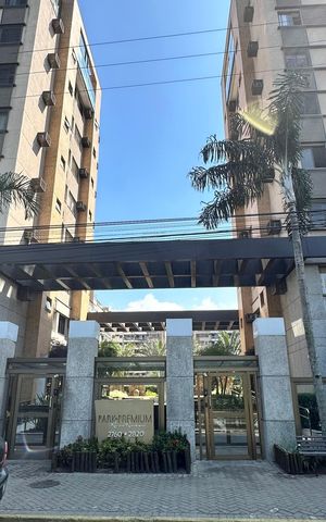 Apartamento à venda com 89m², 3 quartos e 1 vaga Apartamento à venda com 89m², 3 quartos e 1 vagaFachada
