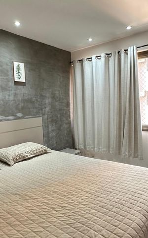 Apartamento à venda com 89m², 3 quartos e 1 vaga Apartamento à venda com 89m², 3 quartos e 1 vagaSuíte