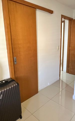 Apartamento à venda com 89m², 3 quartos e 1 vaga Apartamento à venda com 89m², 3 quartos e 1 vagaSuíte 2
