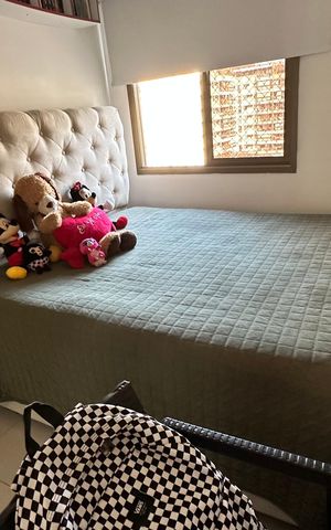 Apartamento à venda com 89m², 3 quartos e 1 vaga Apartamento à venda com 89m², 3 quartos e 1 vagaSuíte 3