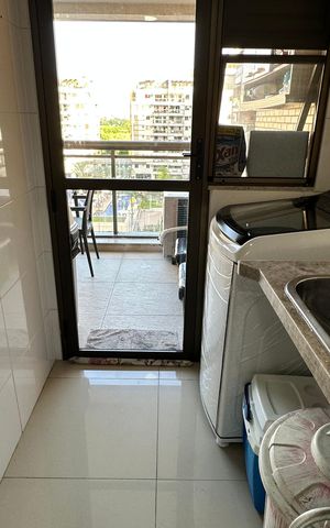 Apartamento à venda com 89m², 3 quartos e 1 vaga Apartamento à venda com 89m², 3 quartos e 1 vagaÁrea de Serviço