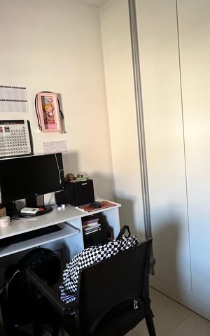 Apartamento à venda com 89m², 3 quartos e 1 vaga Apartamento à venda com 89m², 3 quartos e 1 vagaSuíte 3