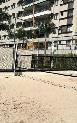 Apartamento à venda com 89m², 3 quartos e 1 vaga Apartamento à venda com 89m², 3 quartos e 1 vagaÁrea comum - Quadra