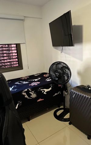 Apartamento à venda com 89m², 3 quartos e 1 vaga Apartamento à venda com 89m², 3 quartos e 1 vagaSuíte 2