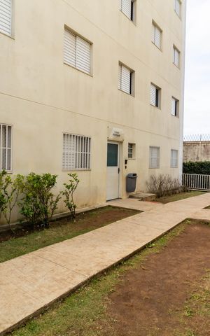 Apartamento para alugar com 43m², 2 quartos e 1 vaga Apartamento para alugar com 43m², 2 quartos e 1 vagaÁrea comum