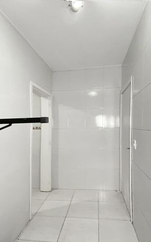 Studio para alugar com 45m², 1 quarto e sem vagaCozinha