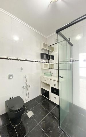 Studio para alugar com 45m², 1 quarto e sem vagaBanheiro