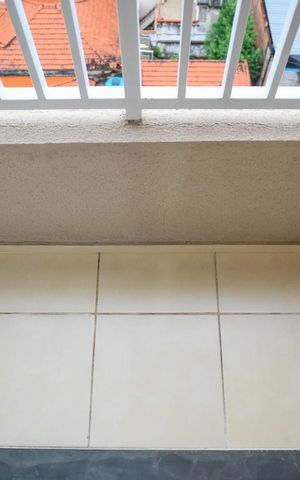 Apartamento à venda com 40m², 2 quartos e sem vaga Apartamento à venda com 40m², 2 quartos e sem vagaVaranda Sala