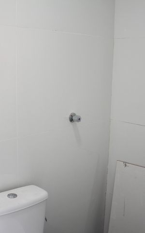 Apartamento para alugar com 70m², 3 quartos e 1 vagaBanheiro de Serviço