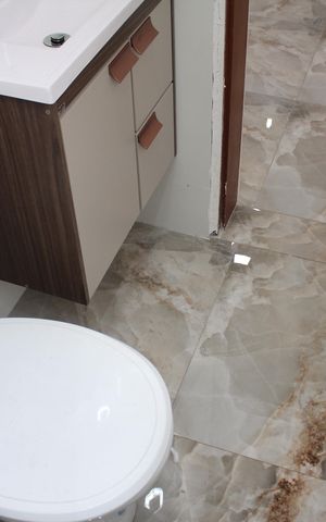 Apartamento para alugar com 70m², 3 quartos e 1 vagaBanheiro da Suíte