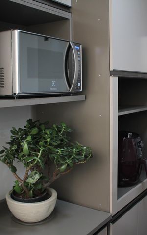 Apartamento para alugar com 70m², 3 quartos e 1 vagaCozinha