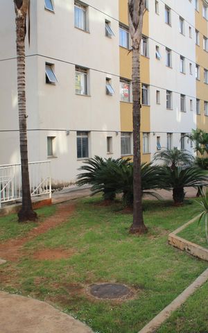 Apartamento para alugar com 70m², 3 quartos e 1 vagaÁrea comum