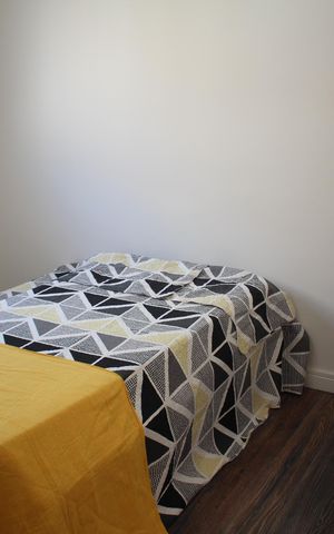 Apartamento para alugar com 70m², 3 quartos e 1 vagaQuarto 2