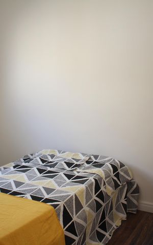 Apartamento para alugar com 70m², 3 quartos e 1 vagaQuarto 2