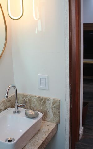 Apartamento para alugar com 70m², 3 quartos e 1 vagaBanheiro