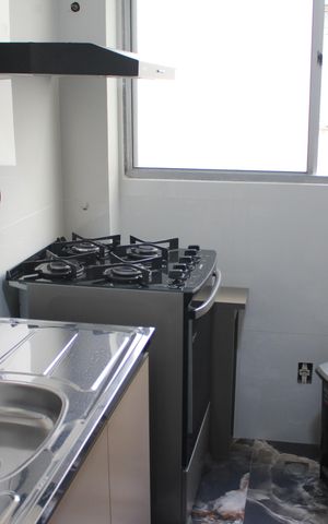 Apartamento para alugar com 70m², 3 quartos e 1 vagaCozinha