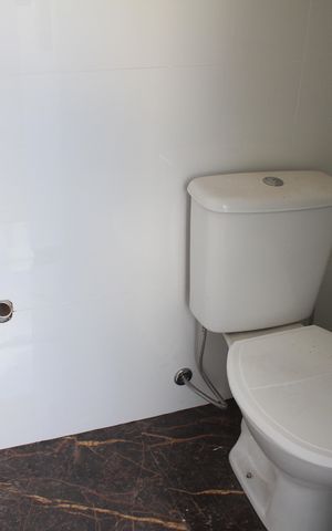 Apartamento para alugar com 70m², 3 quartos e 1 vagaBanheiro de Serviço