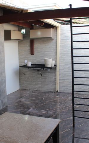 Apartamento para alugar com 70m², 3 quartos e 1 vagaÁrea de Serviço e Cobertura