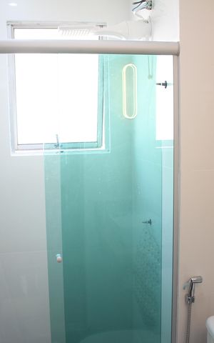 Apartamento para alugar com 70m², 3 quartos e 1 vagaBanheiro