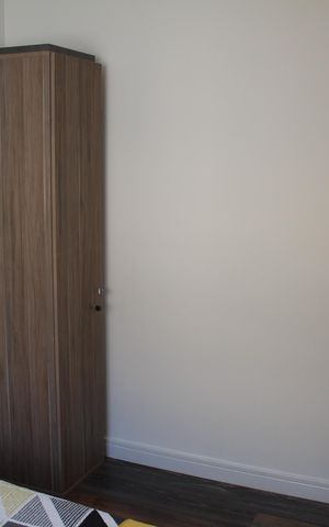 Apartamento para alugar com 70m², 3 quartos e 1 vagaQuarto 2
