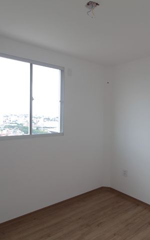 Apartamento para alugar com 45m², 2 quartos e 1 vagaQuarto 1