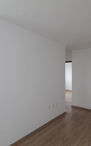 Apartamento para alugar com 45m², 2 quartos e 1 vagaSala
