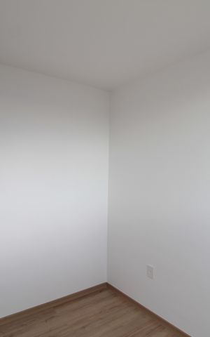 Apartamento para alugar com 45m², 2 quartos e 1 vagaQuarto 2