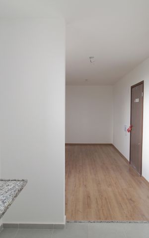 Apartamento para alugar com 45m², 2 quartos e 1 vagaCozinha e Área de Serviço