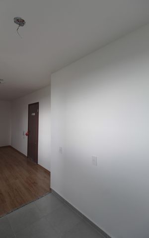 Apartamento para alugar com 45m², 2 quartos e 1 vagaCozinha e Área de Serviço