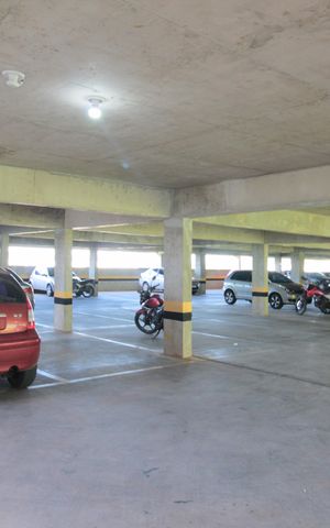 Apartamento para alugar com 45m², 2 quartos e 1 vagaGaragem