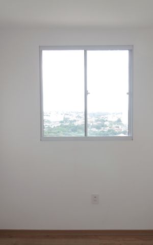 Apartamento para alugar com 45m², 2 quartos e 1 vagaQuarto 2