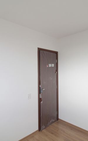 Apartamento para alugar com 45m², 2 quartos e 1 vagaQuarto 2