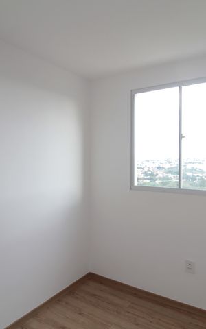 Apartamento para alugar com 45m², 2 quartos e 1 vagaQuarto 2