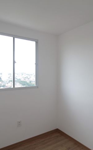 Apartamento para alugar com 45m², 2 quartos e 1 vagaQuarto 2