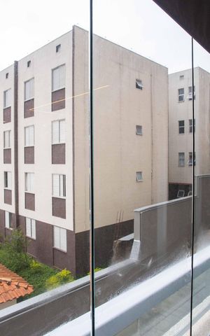 Apartamento à venda com 66m², 3 quartos e 1 vagaVaranda/Area de Serviço