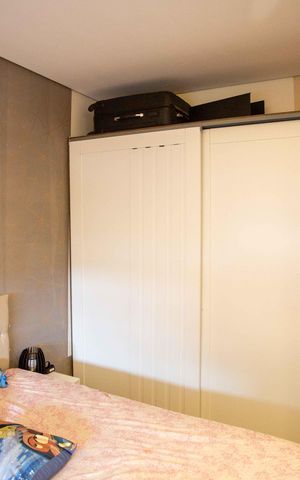 Apartamento à venda com 66m², 3 quartos e 1 vagaSuíte