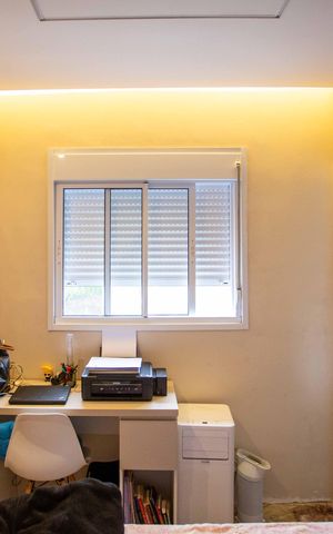 Apartamento à venda com 66m², 3 quartos e 1 vagaSuíte