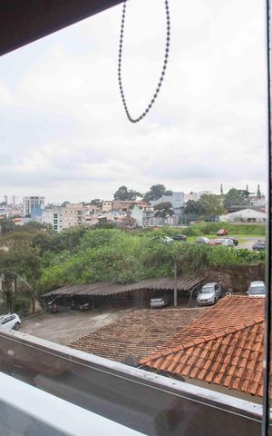 Apartamento à venda com 66m², 3 quartos e 1 vagaVaranda/Area de Serviço