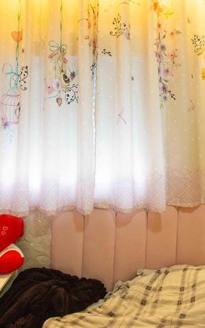 Apartamento à venda com 66m², 3 quartos e 1 vagaQuarto 1
