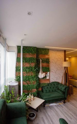 Apartamento à venda com 66m², 3 quartos e 1 vagaVaranda/Area de Serviço
